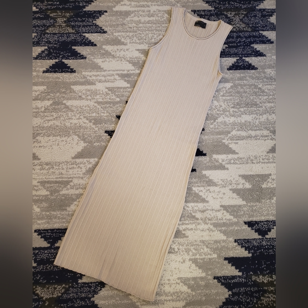 Asos Design size M midi dress